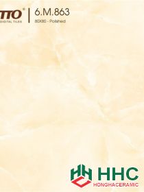 Gạch lát nền 80x80 giá rẻ 863
